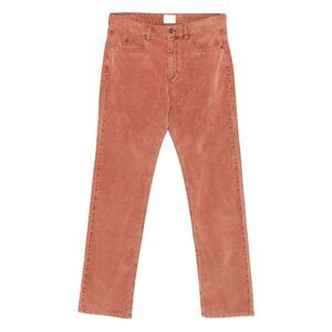 Isabel Marant Brown Trousers - Regular & Straight-Leg Trousers Men